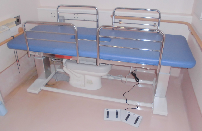 toiletbed_img04 株式会社トマト