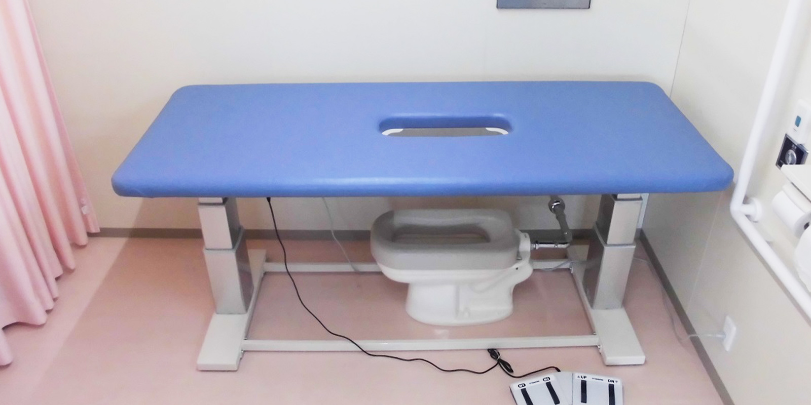 トマト 介護浴槽「湯った〜りII」 すみれ 和室用低床タイプ TNN-AL - 2