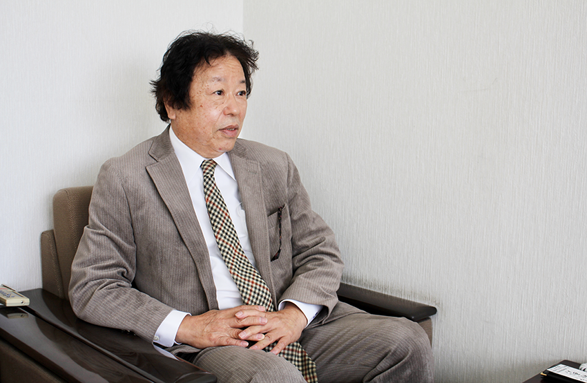 株式会社トマト　代表取締役　櫻田いわを