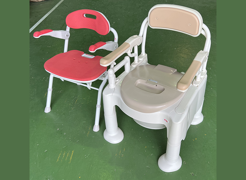 シルバーショップ雅のスタッフ
