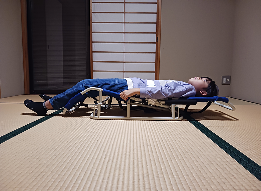 フラット
