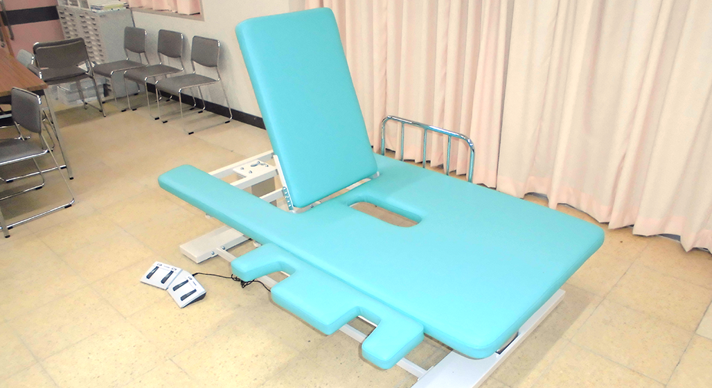 株式会社トマトのトイレベッド関連製品