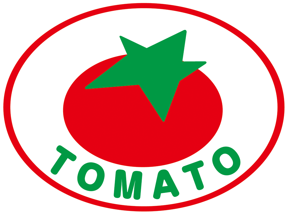 株式会社トマト ロゴマーク